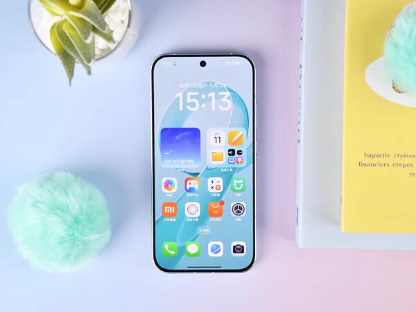 Redmi K90 Smartphone