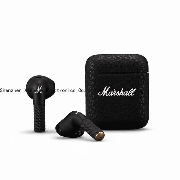 Marshall Minor III True Wireless Bluetooth Headphone