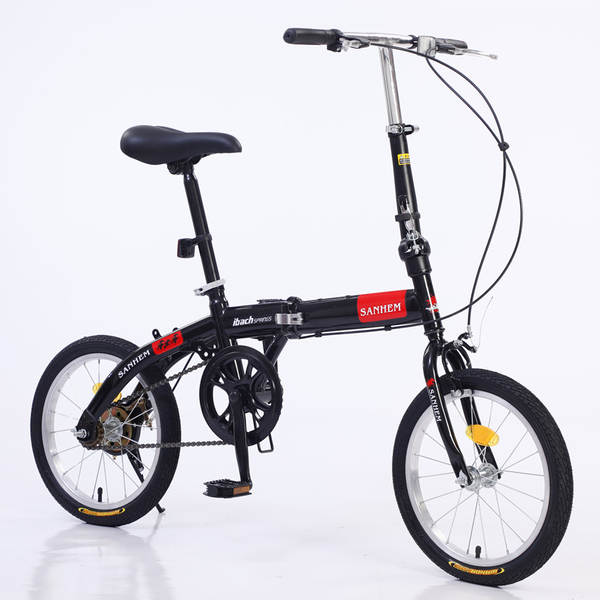Caminhão de bicicleta para homens e mulheres 16/20 Caminhão de bicicleta para homens e mulheres