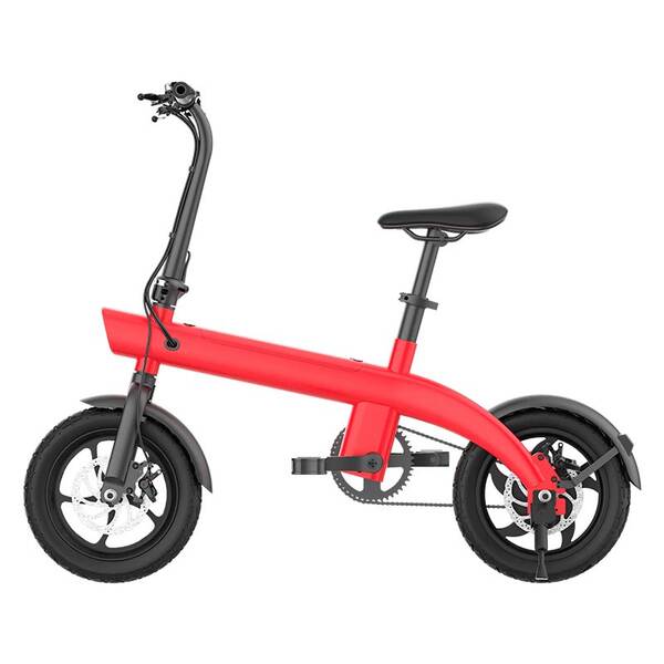 Fábrica de fornecimento direto de 36V250W de bicicletas elétricas dobráveis de alumínio de liga de lítio para pedestres adultos