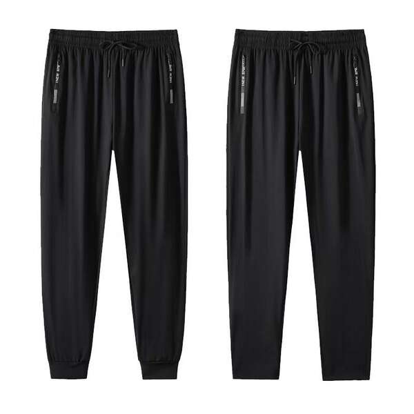 Calça de verão para homem