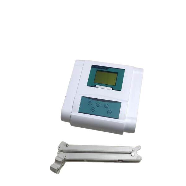 Analisador de pH da qualidade da água para laboratório Modelo: BT-2000 Número de biblioteca: M413267