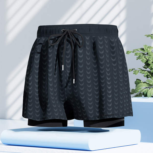 Bermuda de Praia para Homem