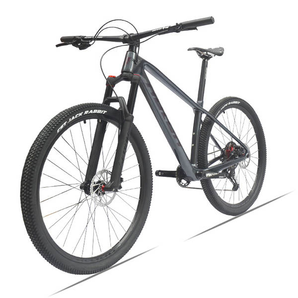 HULDA 27,5 centímetros 29 centímetros dentro da linha de rodagem da montanha do veículo de combustível de combustível 11 velocidade de fibra de carbono da montanha da bicicleta