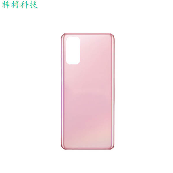 Capa traseira da bateria Samsung S8 S20Plus S25 S23 Capa traseira da bateria do telemóvel Capa traseira do telemóvel S24