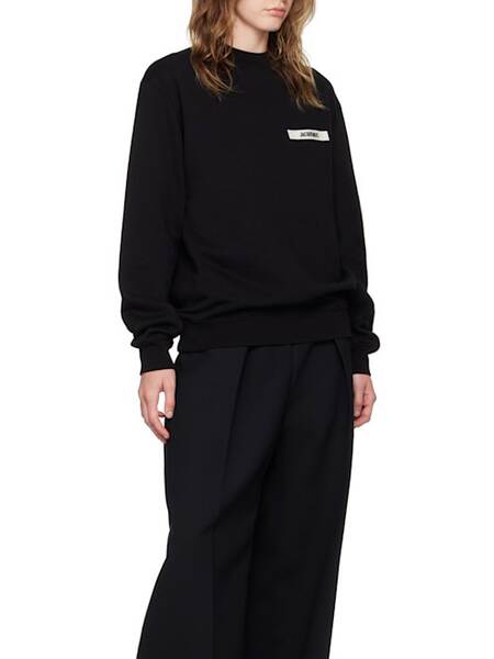 26 primavera outono jacquemus masculino e feminino camisa esportiva de manga feminina