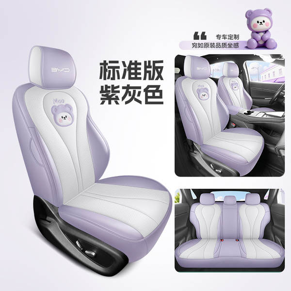 Biady Marine 05DM-i cadeirinha de assento de carro exclusivo para interiores remodelado com assento de carro totalmente cercado com colchão