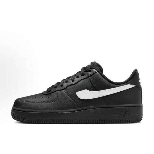 Sapatos de verão da Air Force One, um novo modelo de sapatos de verão.