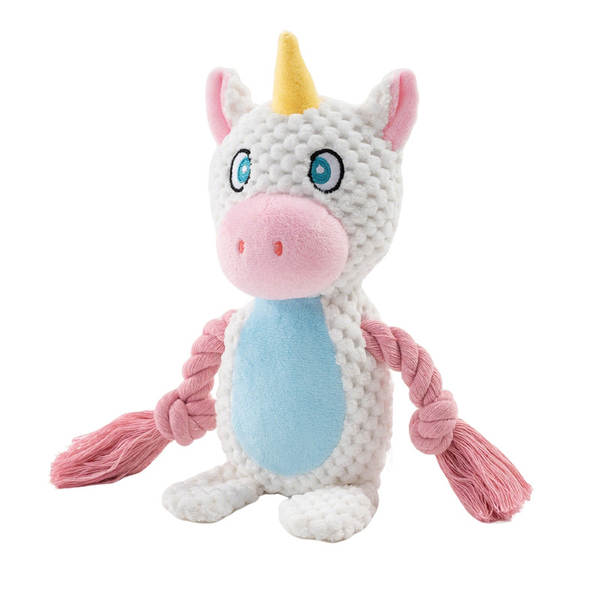 Brinquedo de Pelúcia para Cachorro