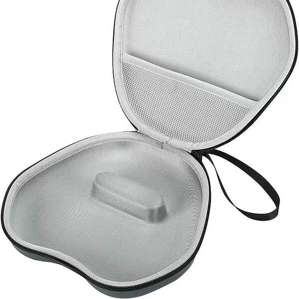 AirPods Max Caixa de ouvido sem fio EVA Caixa de ouvido Bluetooth