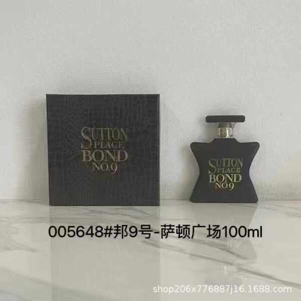 Perfume para homens de alta qualidade Coco 100ml