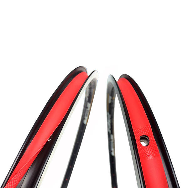 Bicicletas de montanha interior e exterior de alta pressão pvc cinto acessórios de passeio de pneus 20/26/700c/27.5/29