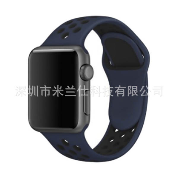 Nike S12 para Apple iWatch 678910/11 Relógio Desportivo