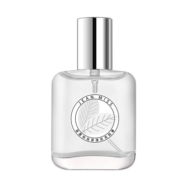 Pequena Cidade Miss Ichan perfume puro rosas rosas chá verde cerejeiras flores de cerejeira durável perfume transfronteiriço perfume atacado