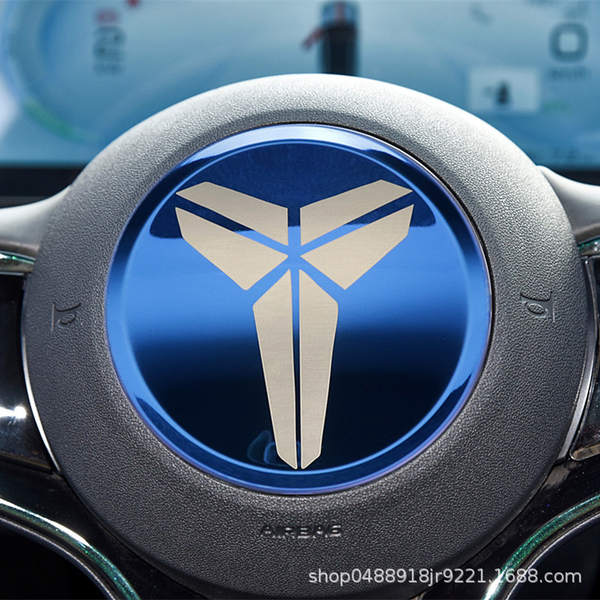 BYD Pearl Harbor PLUS Volante de golfinho olha para o interior do automóvel