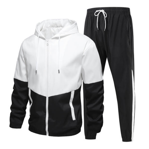 Conjunto Masculino Esportivo