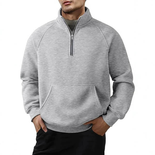Roupa de vestir masculina e masculina para o outono, calda para o outono.