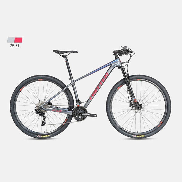 LEOPARDpro 30 Velocidades 27.5/29 polegadas Bateria de Fibra de Carbono de Alta Modalidade para Bicicletas de Montanha