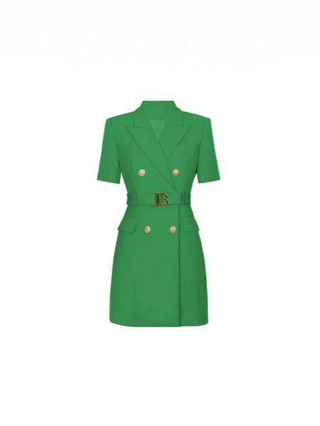 Vestido Social Feminino