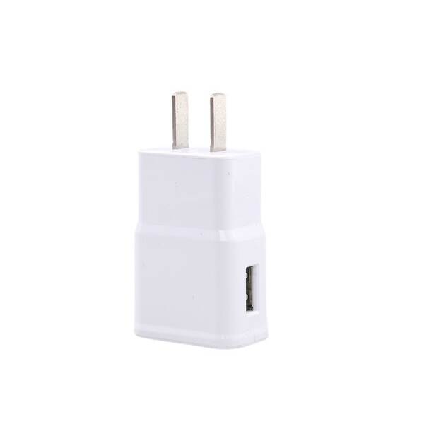 Carregador USB 5V 2A para Android