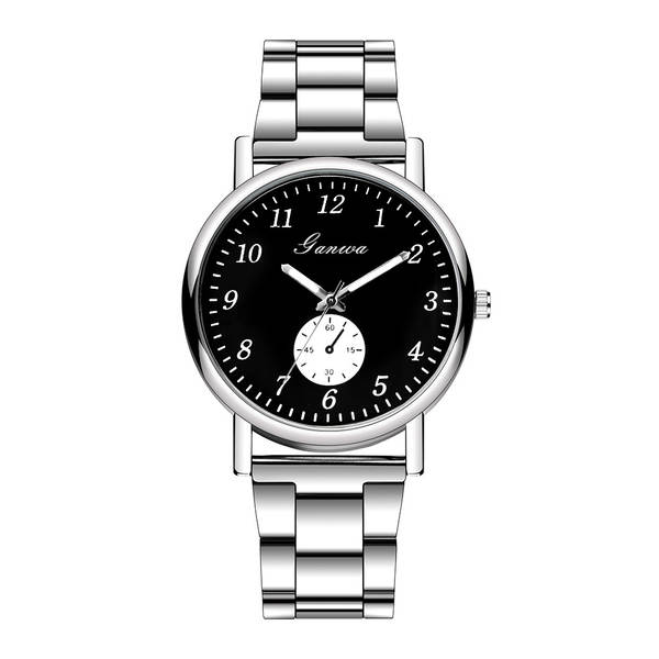 Relógio Masculino Aço Inox
