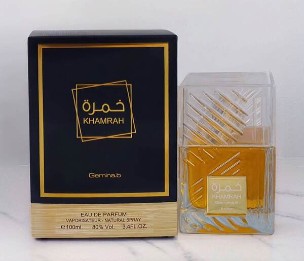 Transfronteiriço Árabe Camla Masculino perfume de madeira durável 100ml do Oriente Médio Lata para Mulheres com perfume intenso