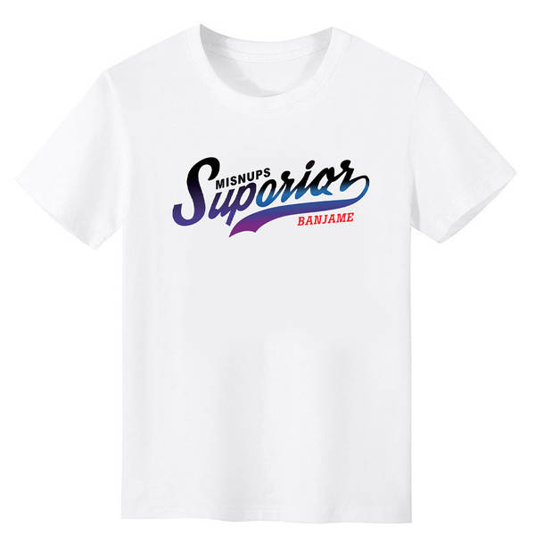 T-shirt masculino de pulseira curta de verão de gelo novo de lazer impresso em roupas de pulseira redonda T-shirt de pulseira meia pulseira de pulseira masculino