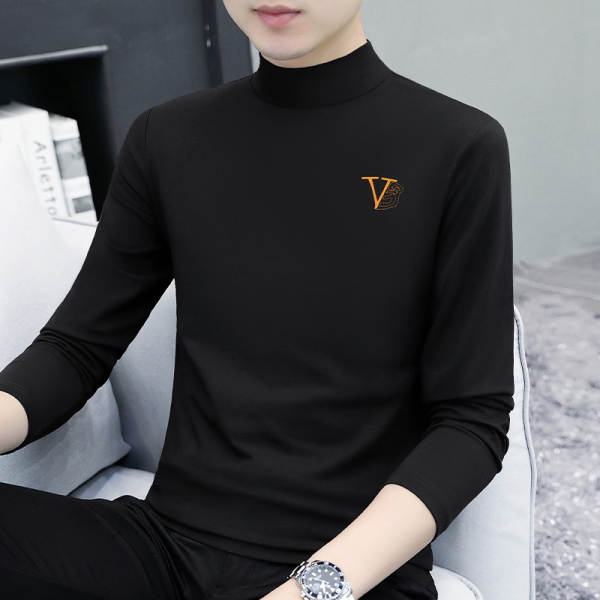Camisa de manga longa para homem