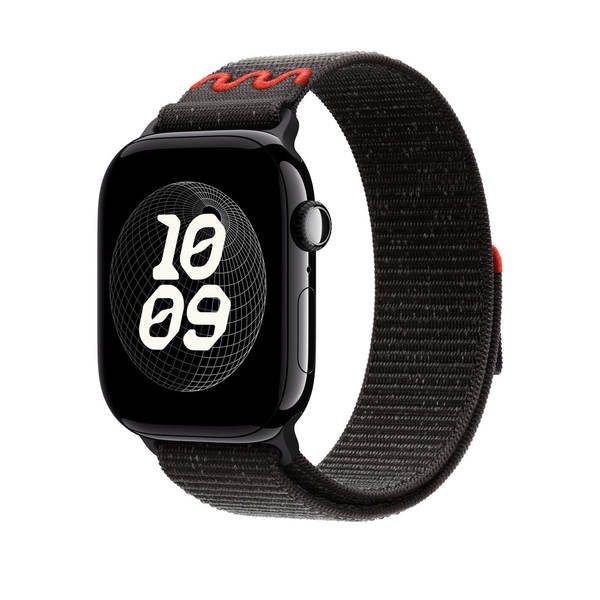 Relógio Apple Watch 11 com o iWatch S10/9/8