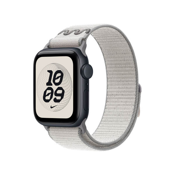 Relógio Apple Watch 11 iwatch 45678910 Nike Nylon