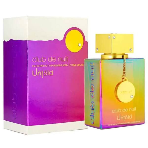 Armaf Perfumes, o perfume do Clube Árabe de Homens e Mulheres do Oriente Médio