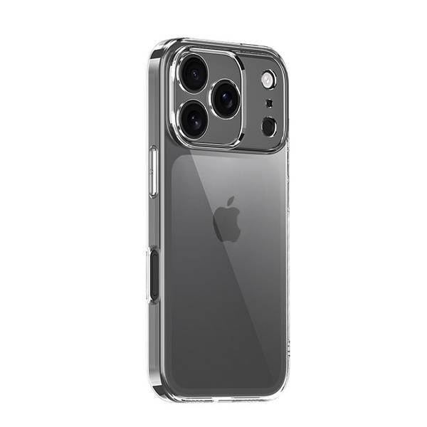 Apple lança novo iPhone 17 Promax Pro Max Silicone 17 Air