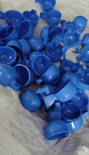 Bebedouro Automático para Aves