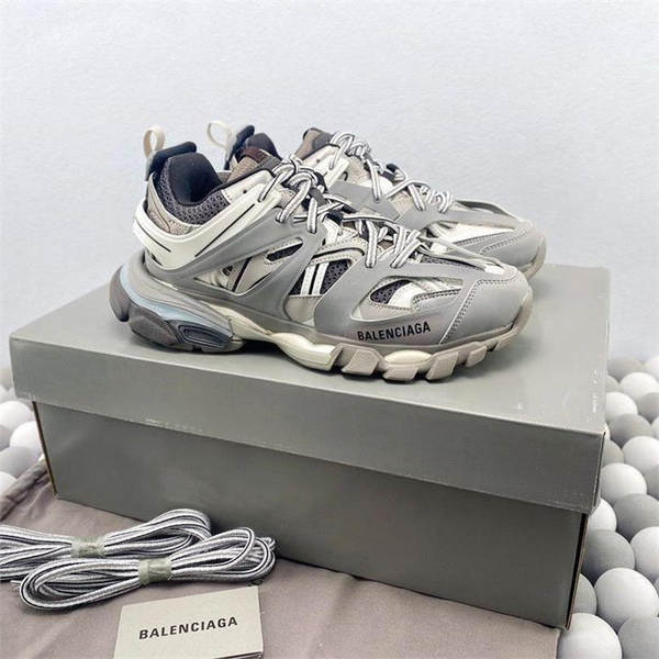Sapato esportivo Paris Track 3.0
