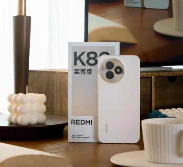 Novo MIUI / Xiaomi Redmi K80 até a versão do Xiaomi Redmi K80 até a versão do jogo negócio smartphone