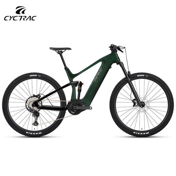 EM10 bicicleta elétrica oitava M560 carro auxiliar bateria de lítio 48V15A ao longo do campo grande rolamento 27.5/29 polegadas