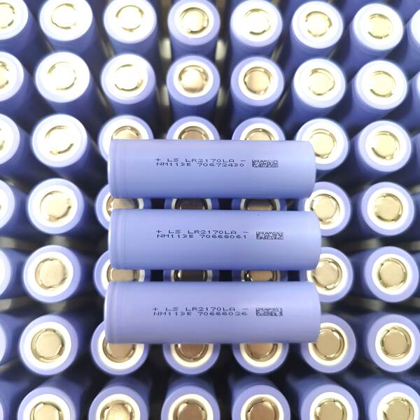 LISHEN 21700 bateria de lítio 4000mAh potência 10C ferramentas elétricas carros elétricos bateria de drones
