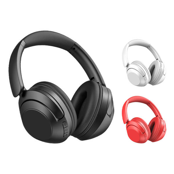 Fabricante de fones de ouvido sem fio com fone de ouvido wireless