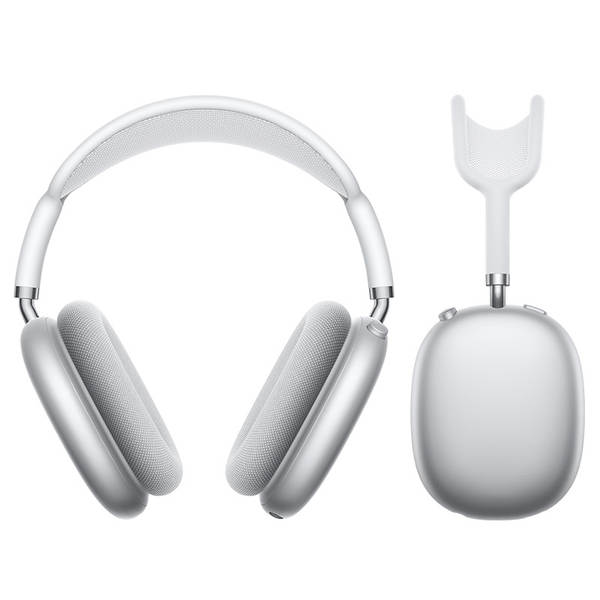 W65 Transfronteiriço Airpods Max Ativo de Redução de Ruído Head-Own Wireless Bluetooth Motion Foldable Headset