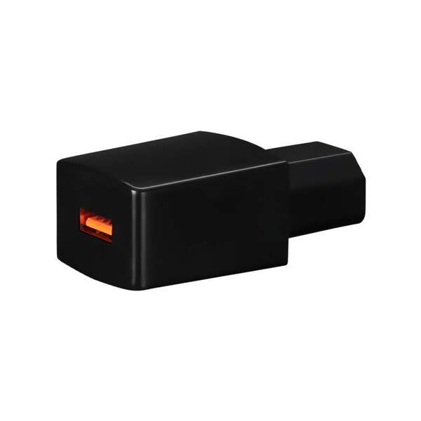 Carregador Rápido para Carro