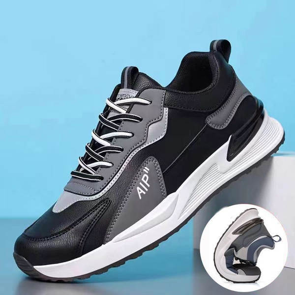 Sapatos Esportivos Leves para Corrida