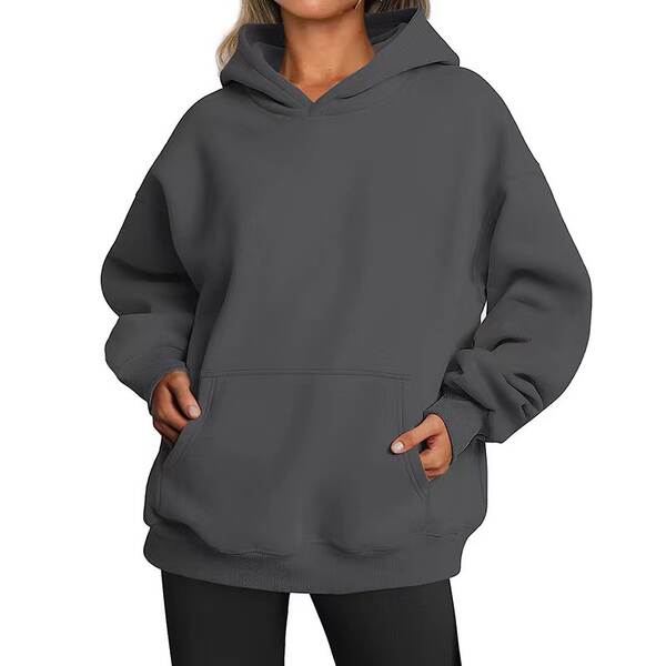 Amazônia Outono Inverno T-Shirt Hip-Hop Camiseta Pura Guarda-roupa Largas Mãos Sacos Camiseta Desportiva