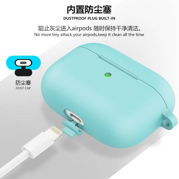 O novo AirPods Pro2 é compatível com fones de ouvido AirPods 3