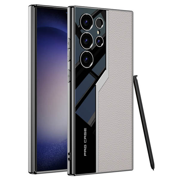 Capa de celular Samsung S26 Ultra S25/24 S23U com proteção contra quedas