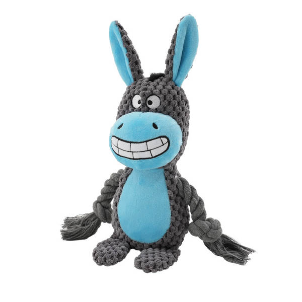 Brinquedo de Pelúcia para Cachorro