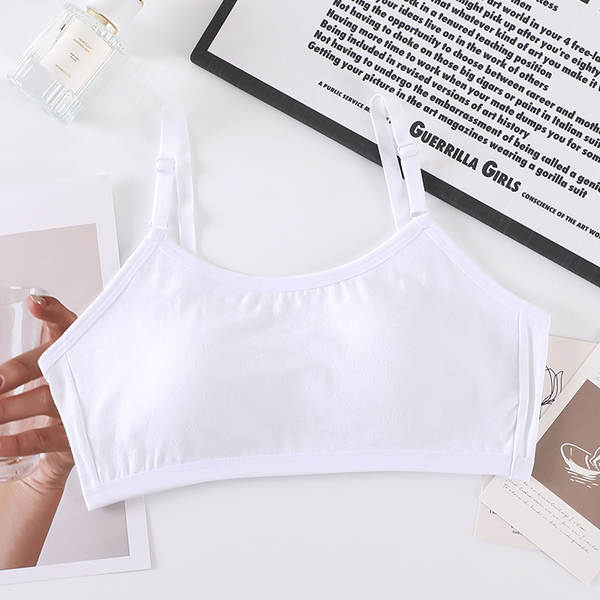 Sutiã de Alças para Meninas