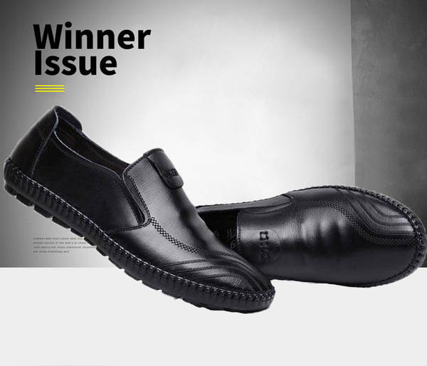 Sapatos Casuais Masculinos