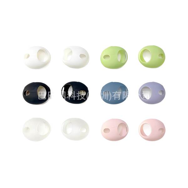 AirPods Pro34 Capa de Orelhas Ultra-Tinha