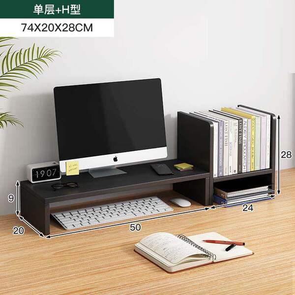 Suporte para Monitor de Computador