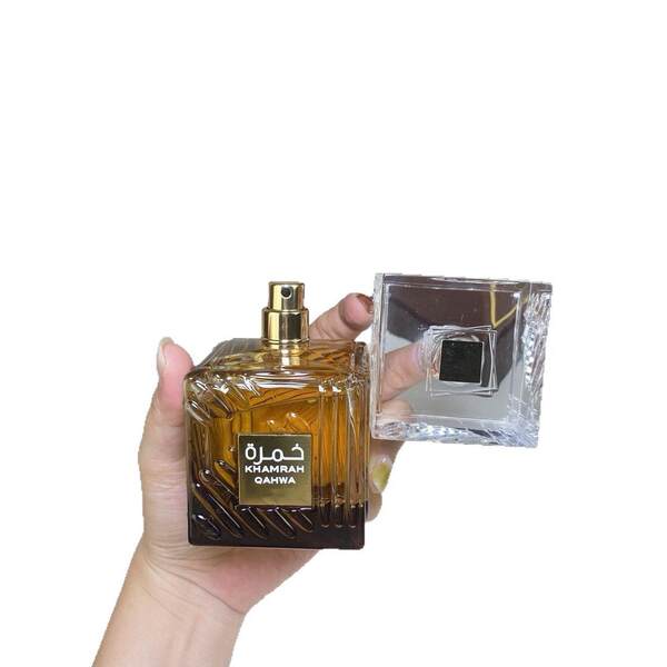 Comércio Exterior Transfronteiriço Perfume Latafa Aroma Camla 100ml Venda por atacado de perfume neutro Comércio Exterior